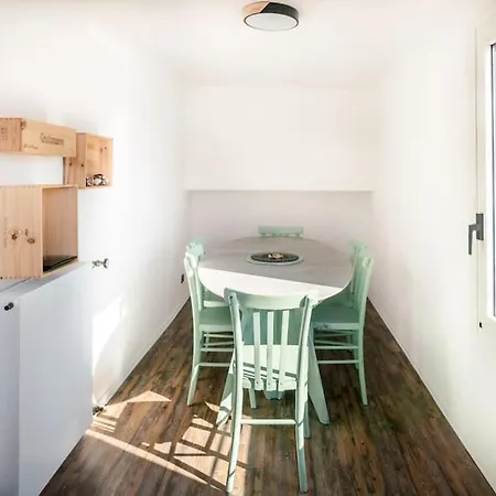 Dnart Holiday Appartement Blevio