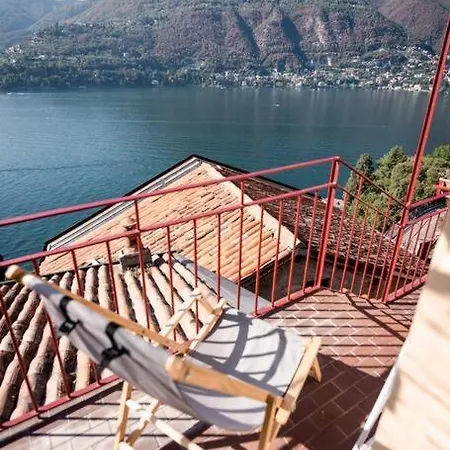 Dnart Holiday Apartment Blevio